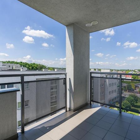 Poznan Rezerwat Zurawiniec By Noclegi Renters Exteriér fotografie