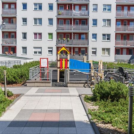 Poznan Rezerwat Zurawiniec By Noclegi Renters Exteriér fotografie