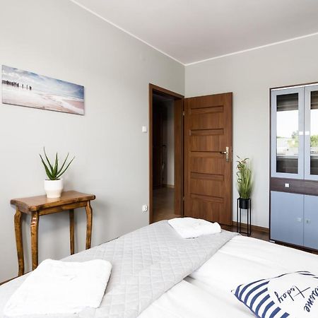 Poznan Rezerwat Zurawiniec By Noclegi Renters Exteriér fotografie
