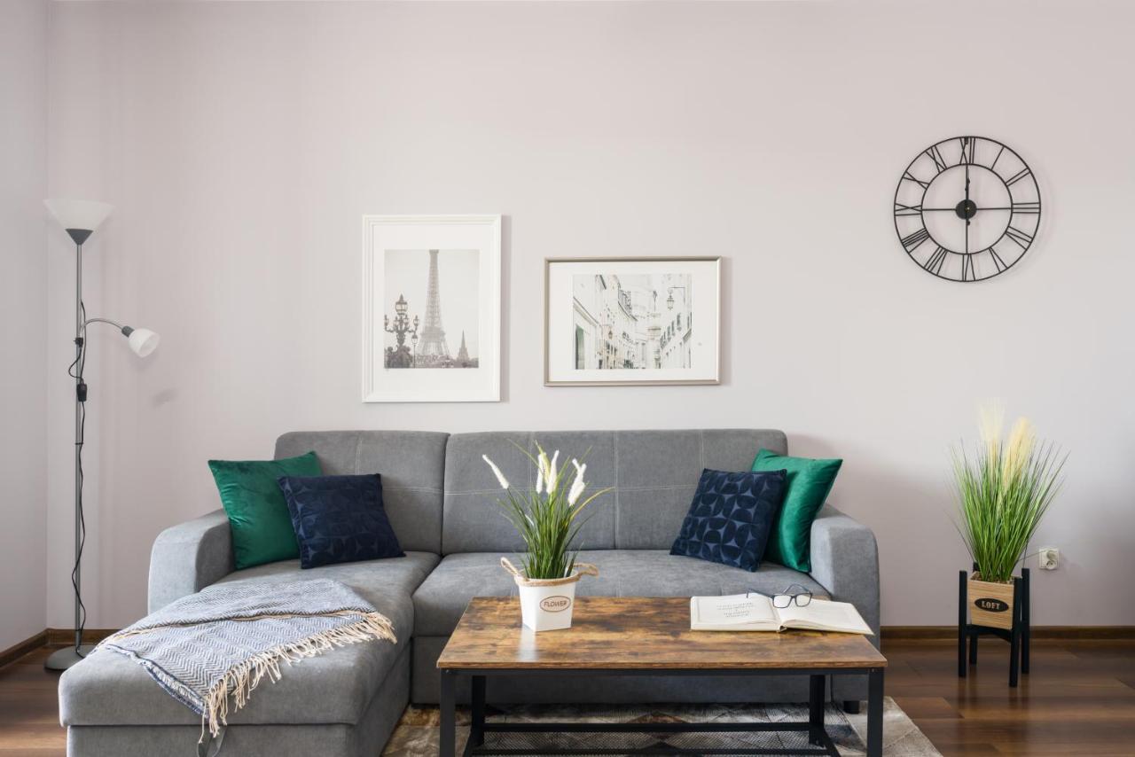 Poznan Rezerwat Zurawiniec By Noclegi Renters Exteriér fotografie