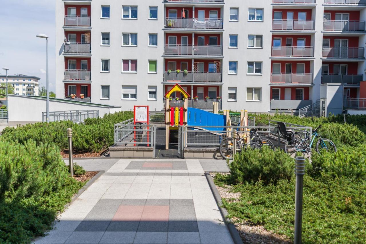 Poznan Rezerwat Zurawiniec By Noclegi Renters Exteriér fotografie
