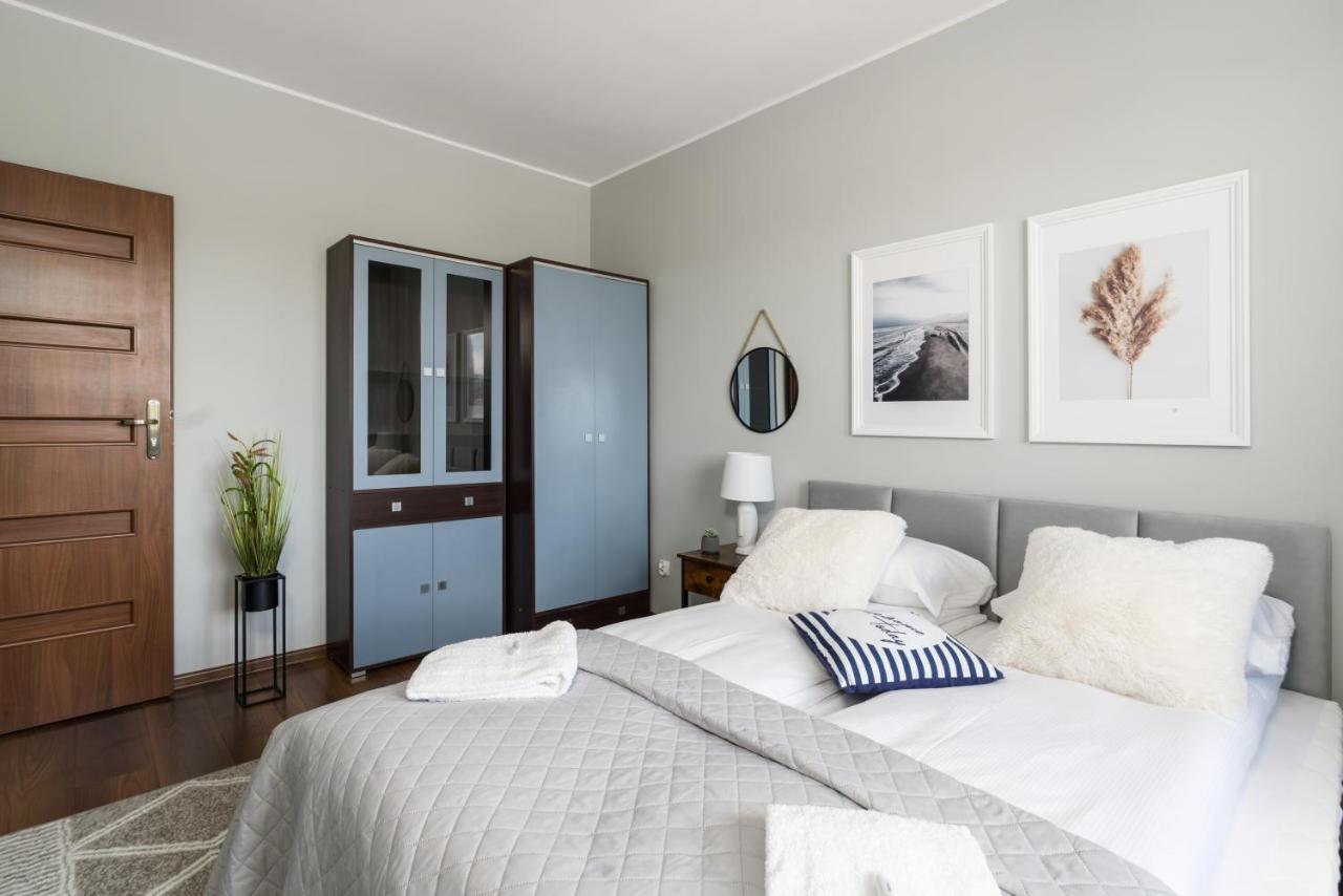 Poznan Rezerwat Zurawiniec By Noclegi Renters Exteriér fotografie