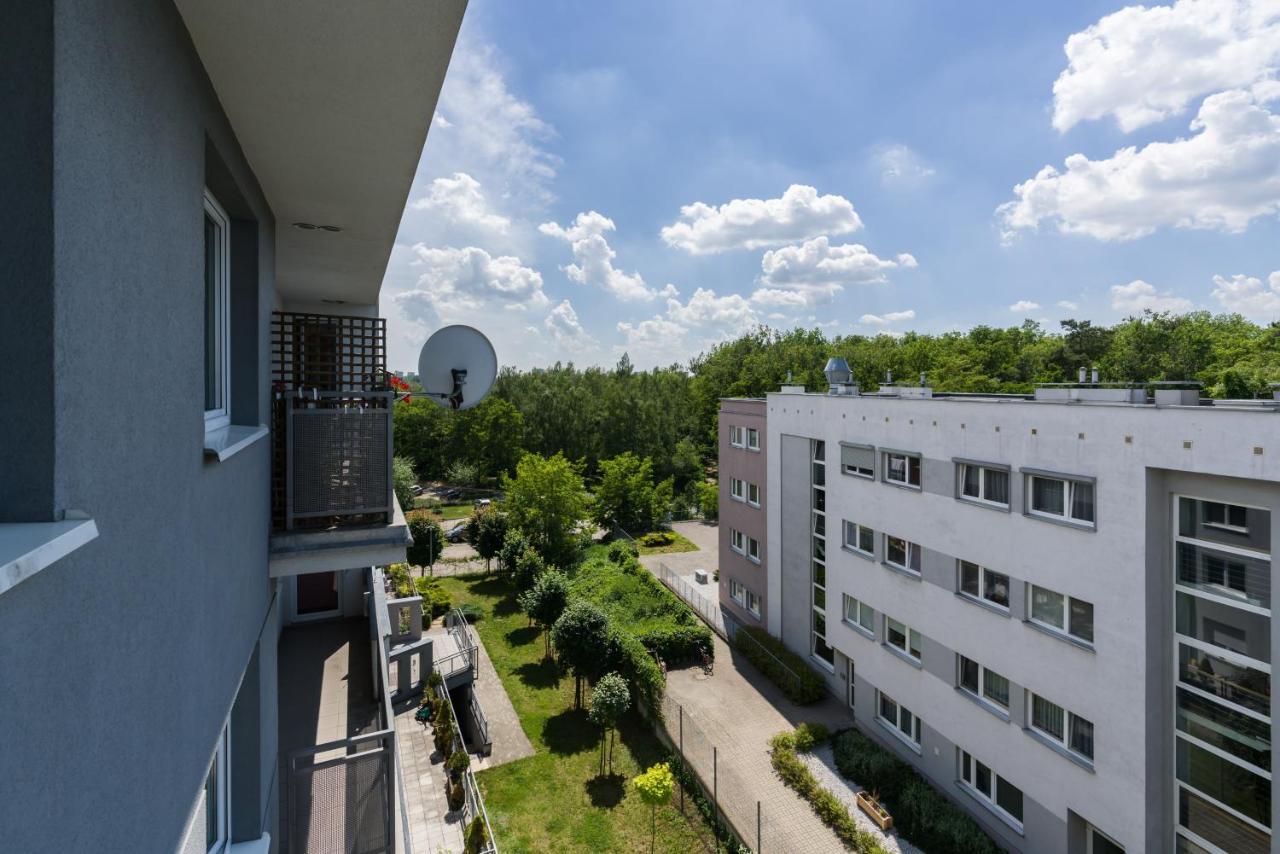 Poznan Rezerwat Zurawiniec By Noclegi Renters Exteriér fotografie