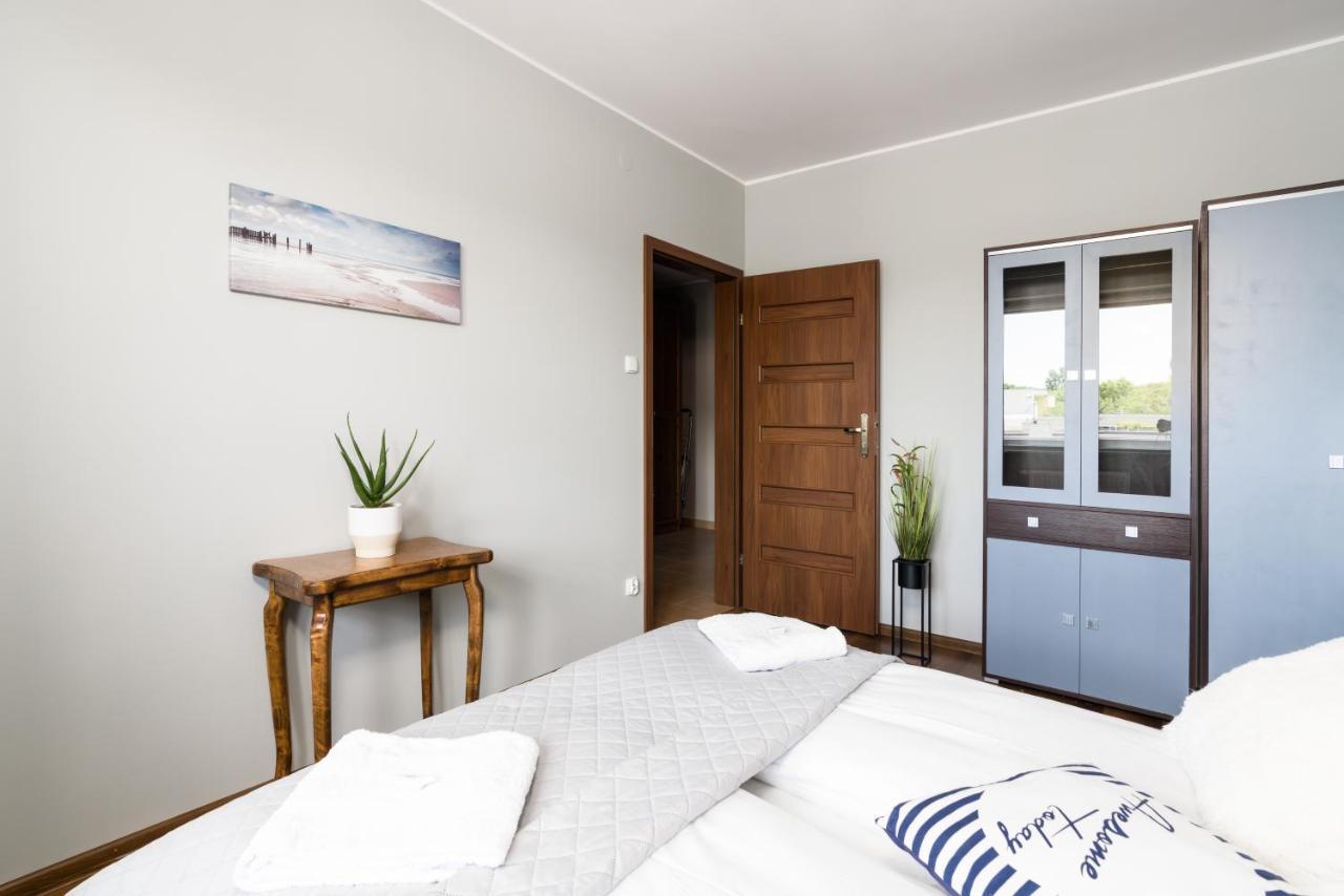 Poznan Rezerwat Zurawiniec By Noclegi Renters Exteriér fotografie