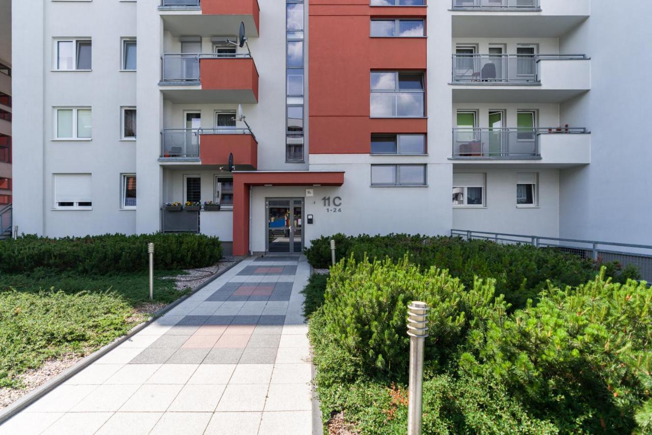Poznan Rezerwat Zurawiniec By Noclegi Renters Exteriér fotografie